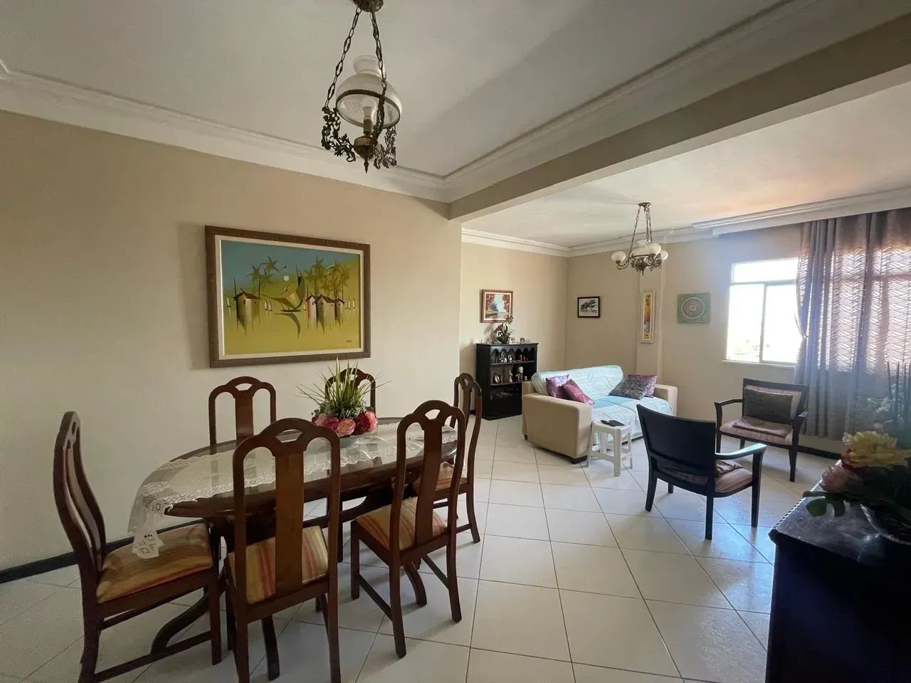 Vendo Apartamento no Edifício Cal - Foto 5