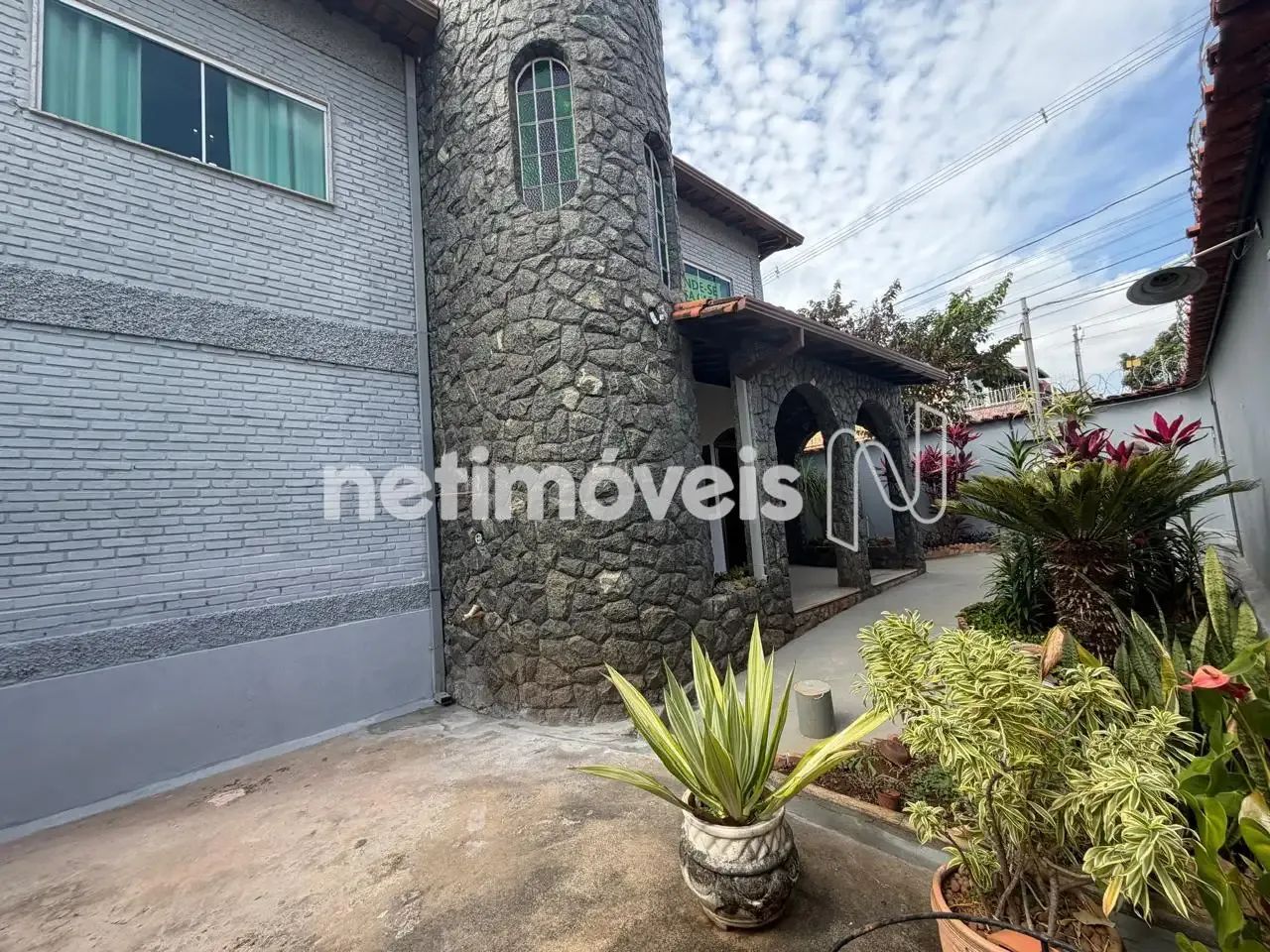 Venda Casa Candelária Belo Horizonte - Foto 4