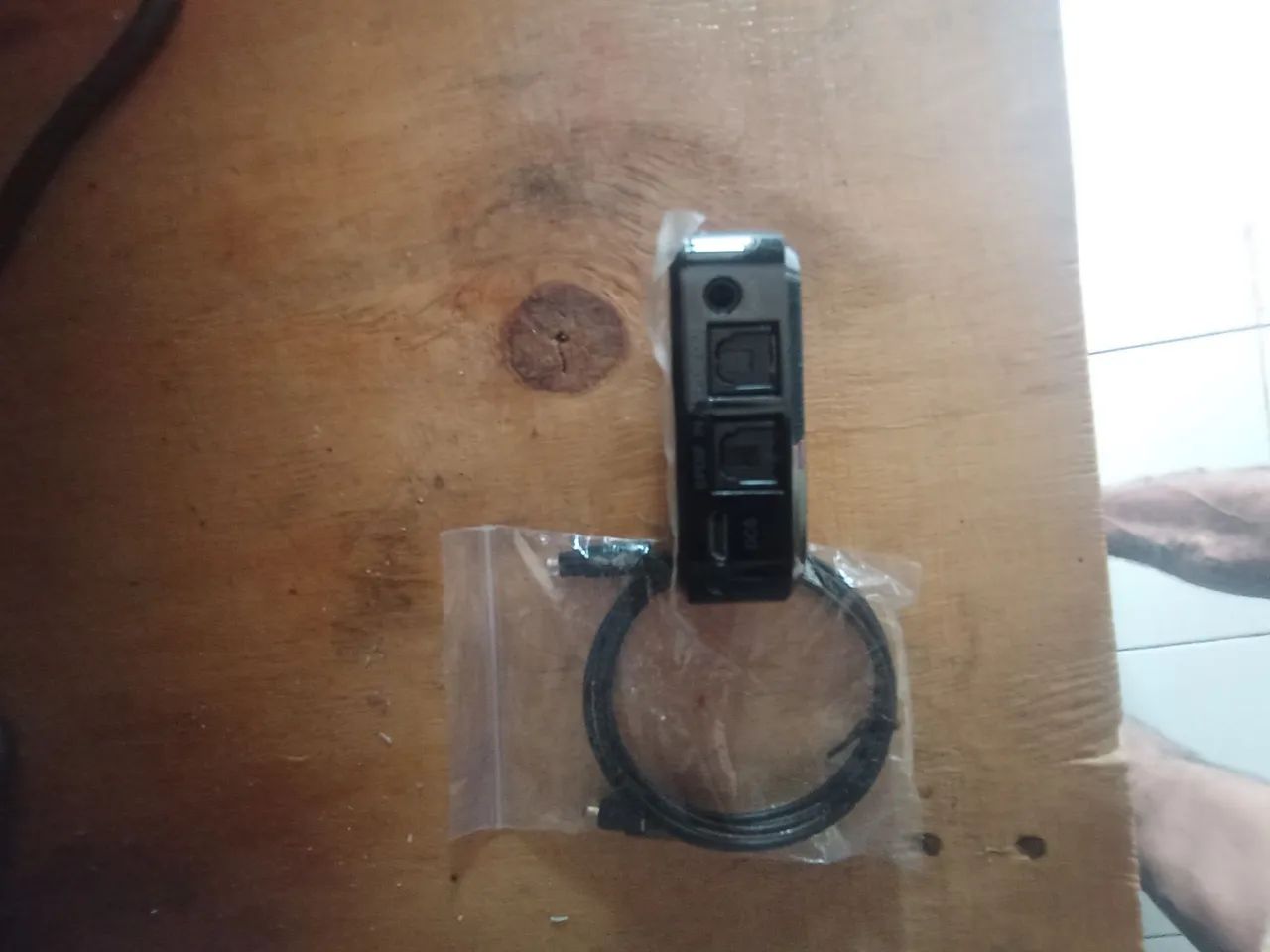 Transmissor e receptor Bluetooth - Foto 3