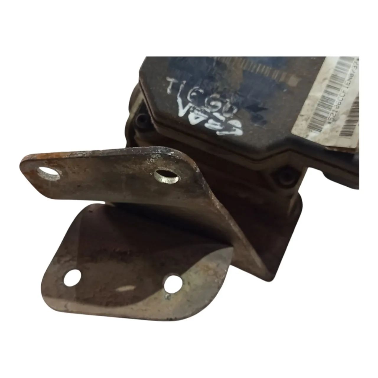 Módulo Abs Chery Tiggo 2.0 16v 2005 2006 2007 2008 A 2014 - Foto 5