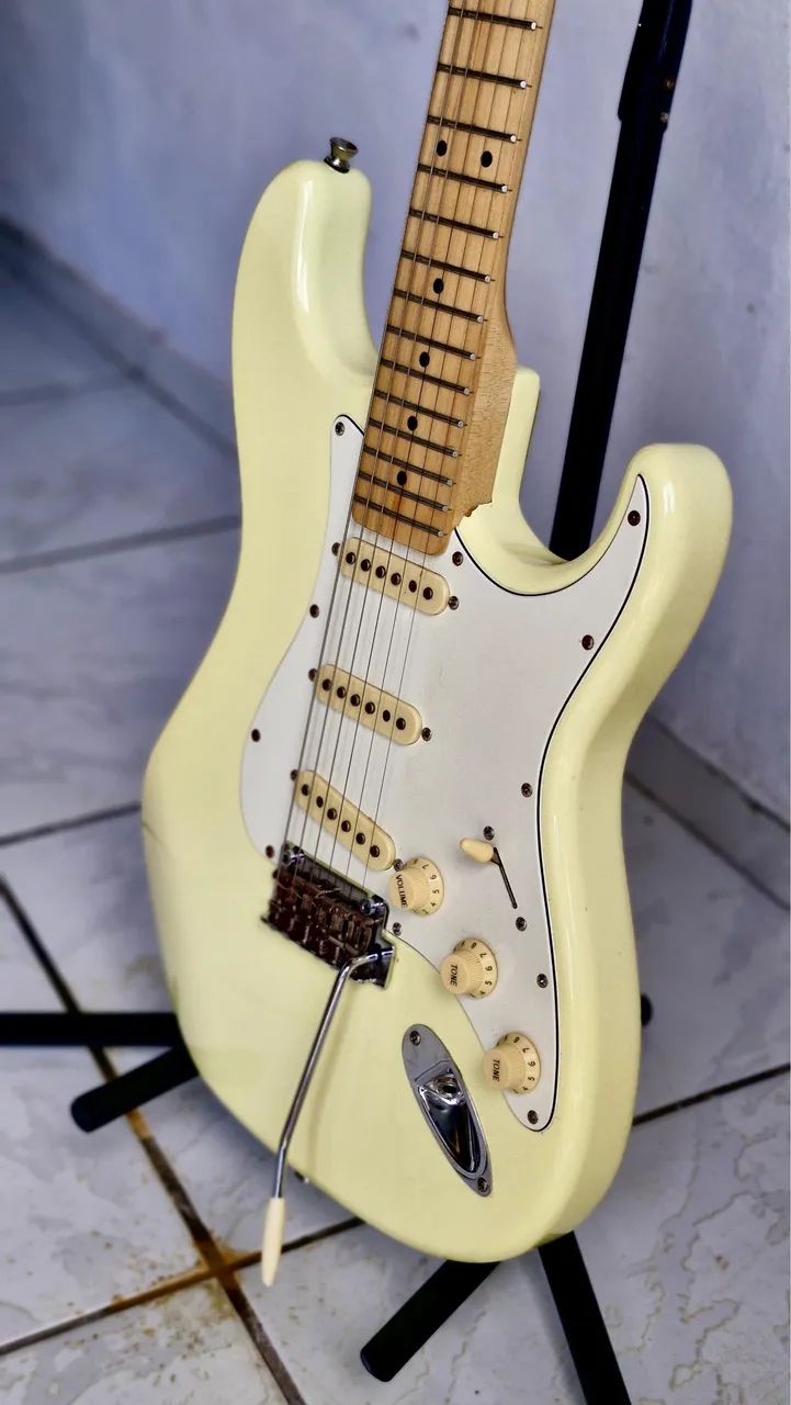 GUITARRA TAGIMA - Foto 4