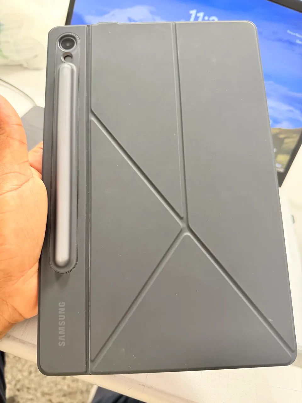 Tab S10 lite - Chip - novo  - Foto 3