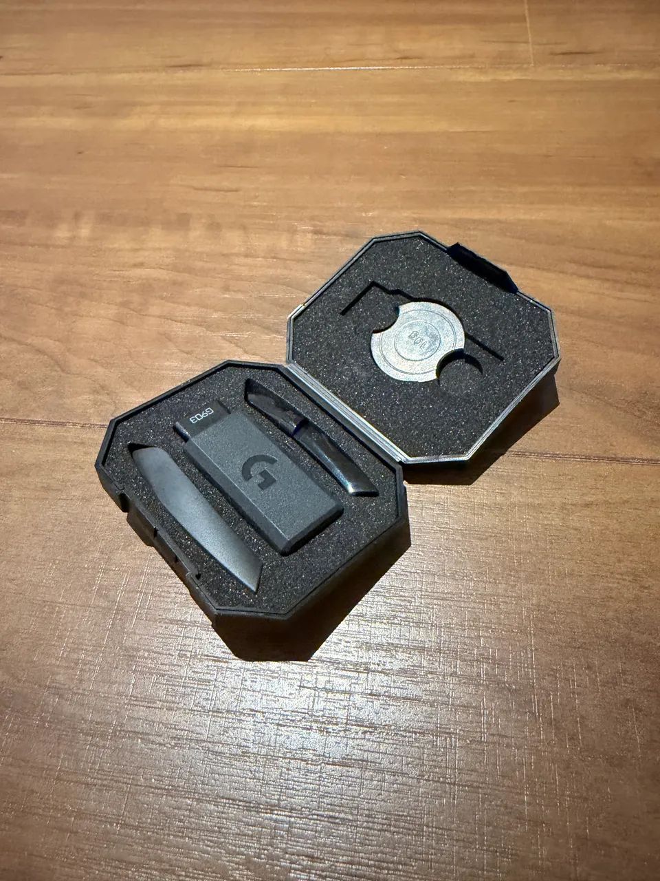 Mouse Logitech G903 - Foto 5