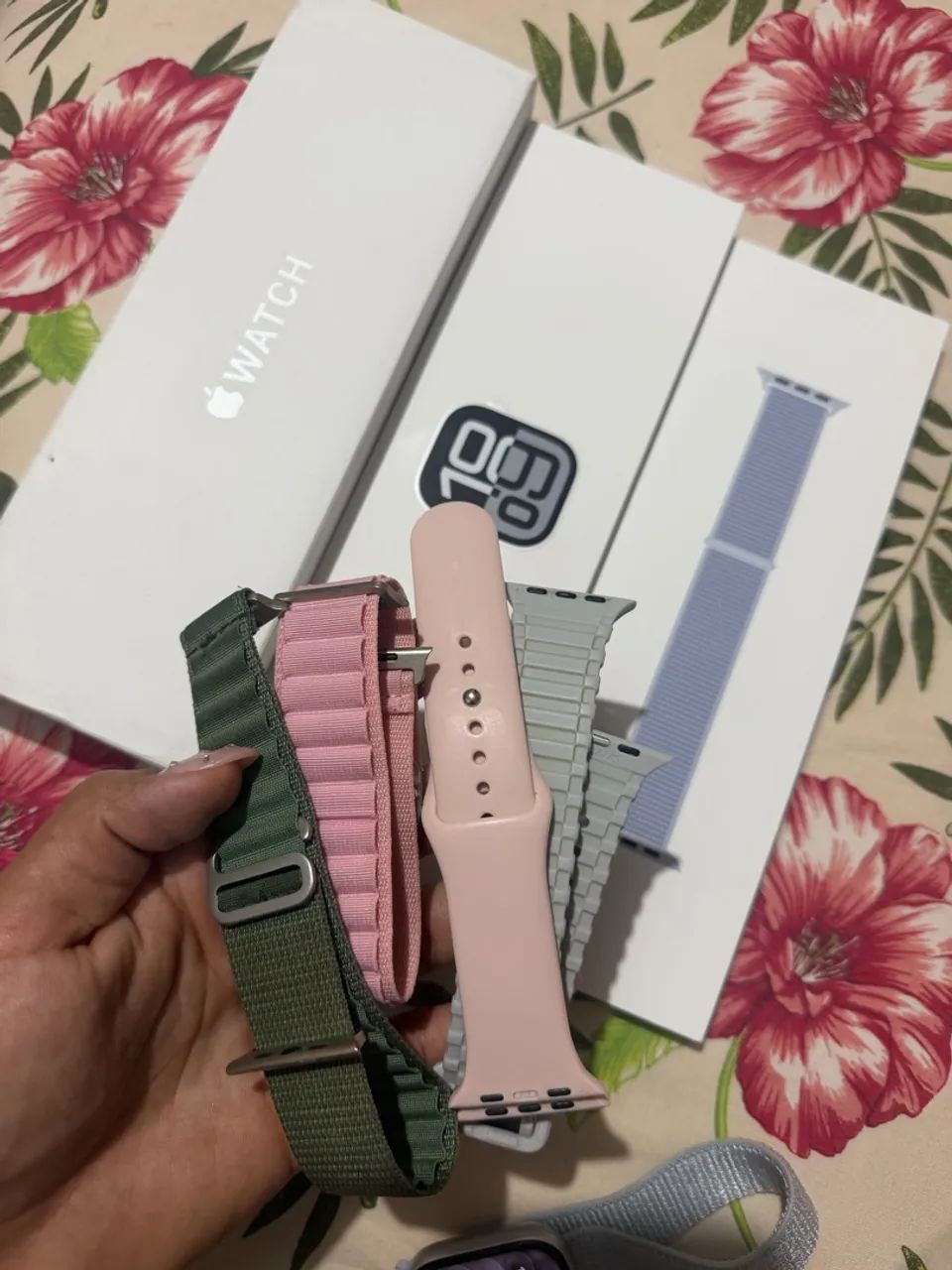 Apple Watch  - Foto 3