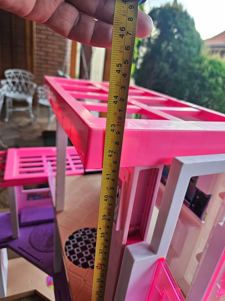 Casa da Barbie  - Foto 5