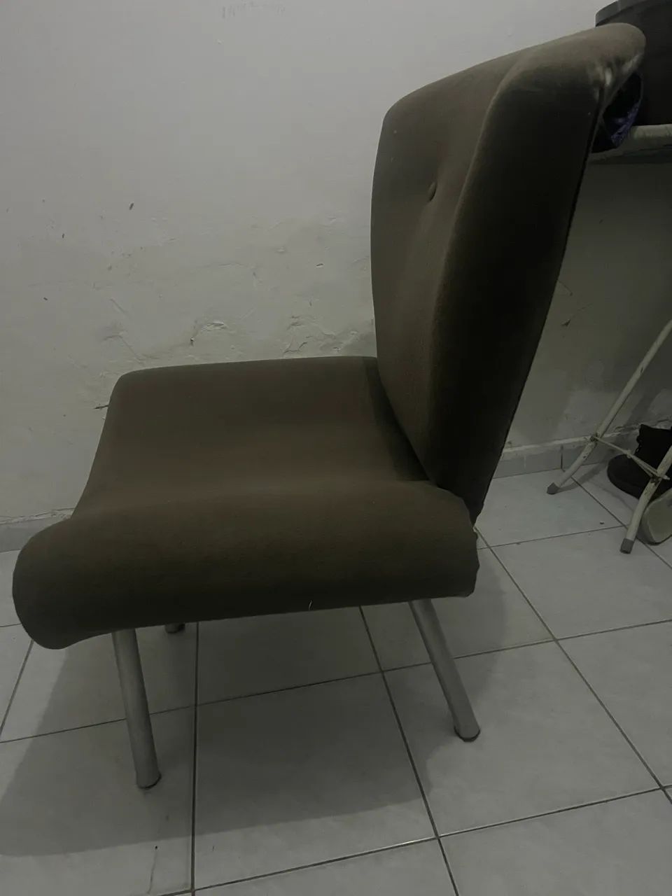 Cadeiras de apoio  - Foto 4