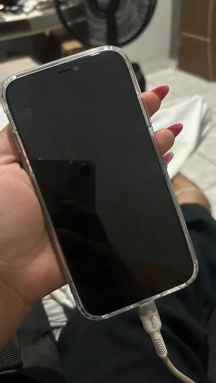 iPhone 11, ACEITO CARTÃO 