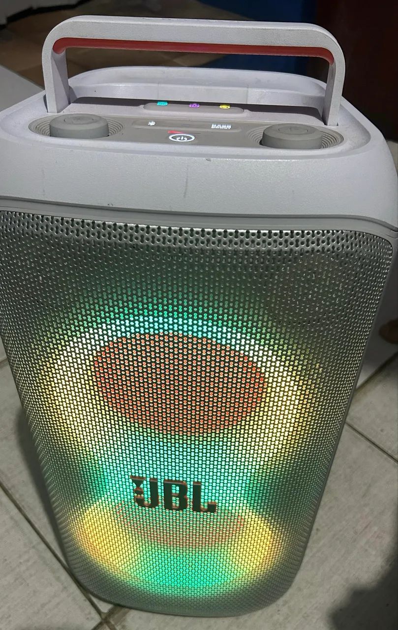 JBL PartyBox Club 120 - Foto 4