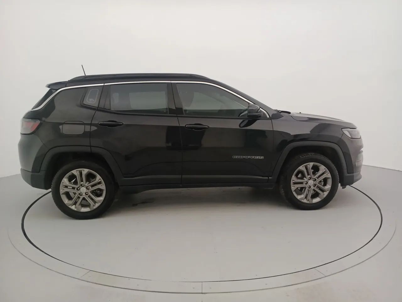 Jeep Compass LONG. T270 1.3 TB 4x2 Flex Aut., foto 6 de 18