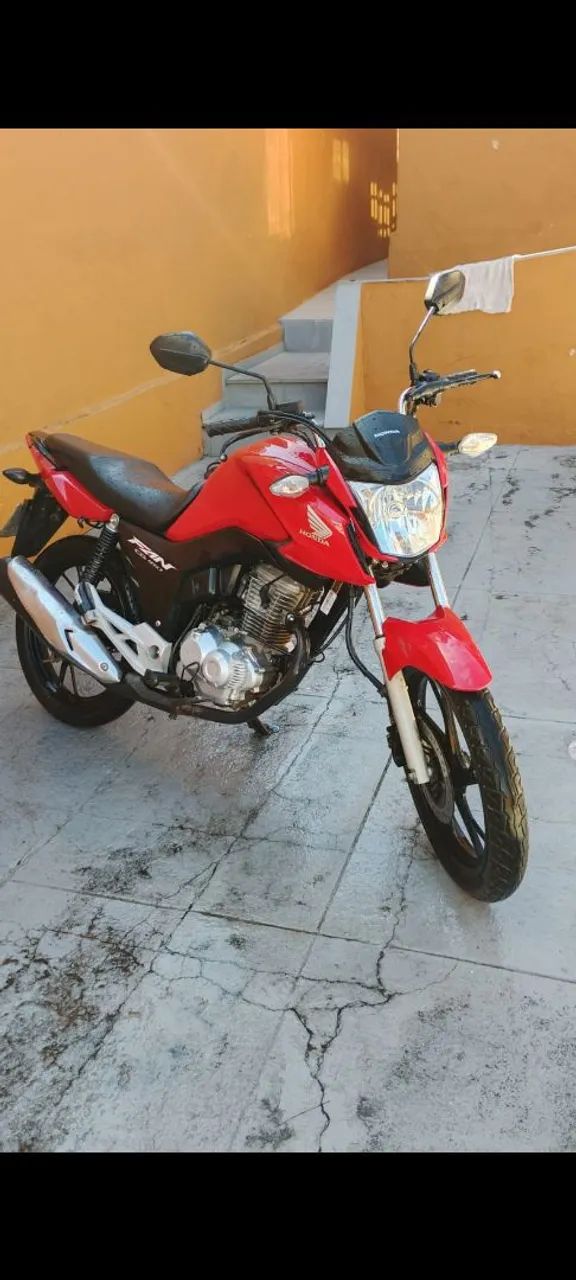 Moto - Foto 3