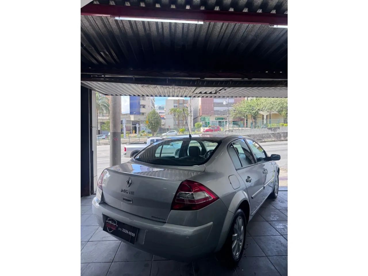 Renault Megane 2010 - Foto 4