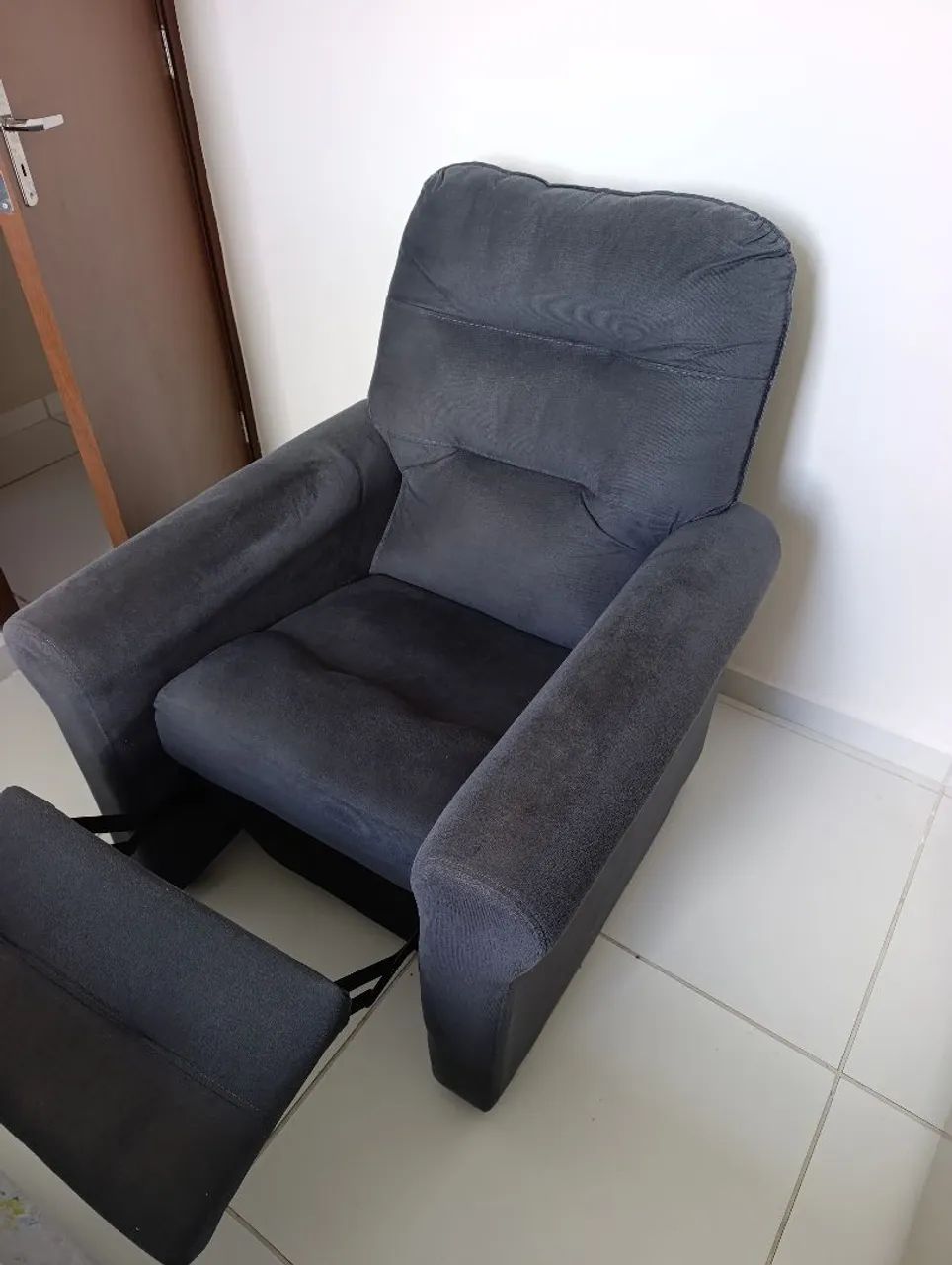 Poltrona Reclinável  - Foto 3