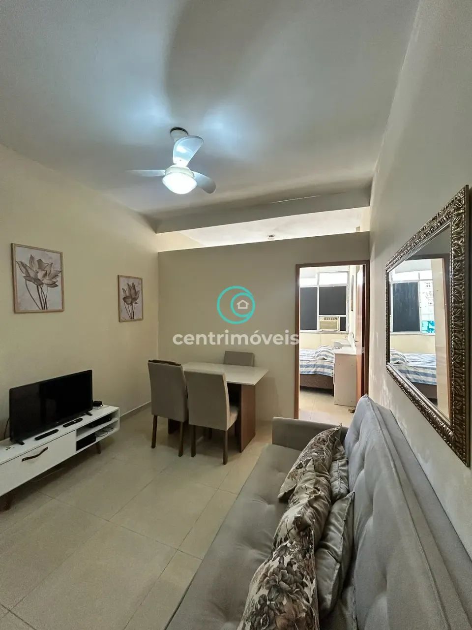 Sala à venda, Copacabana, Rio de Janeiro, RJ - Foto 2