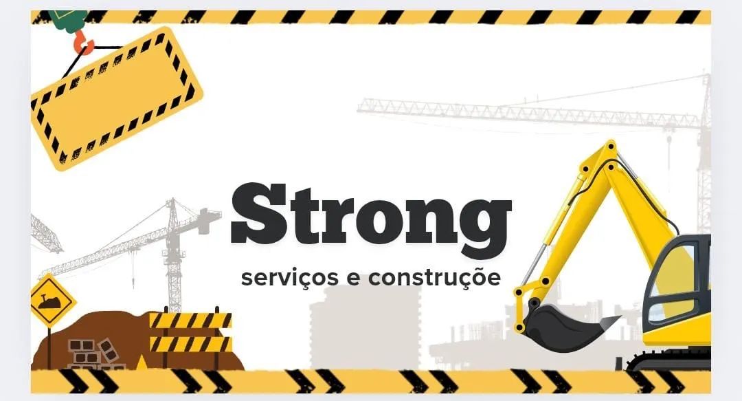 Strong serviços faça seu orçamento já! - Foto 2