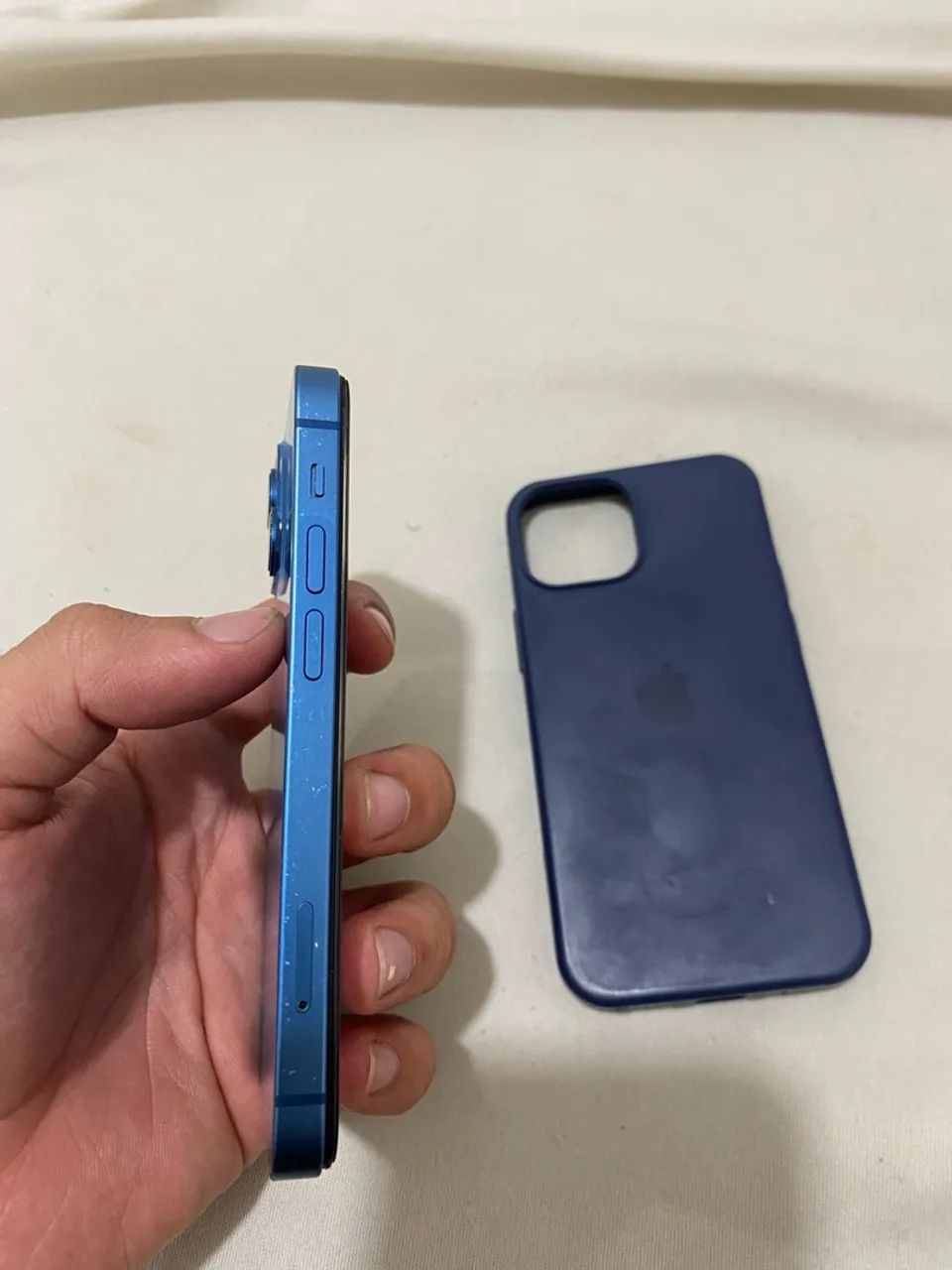 iPhone 13 mini  - Foto 4
