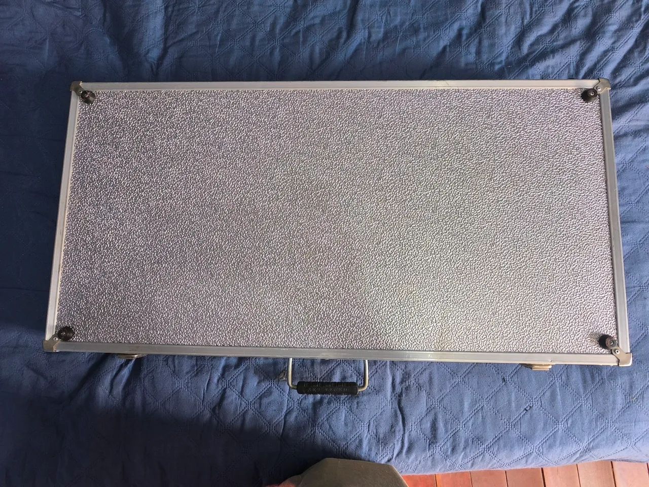 Case para pedais - Foto 4