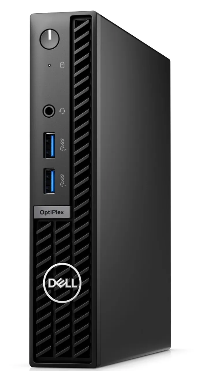 dell optiplex micro