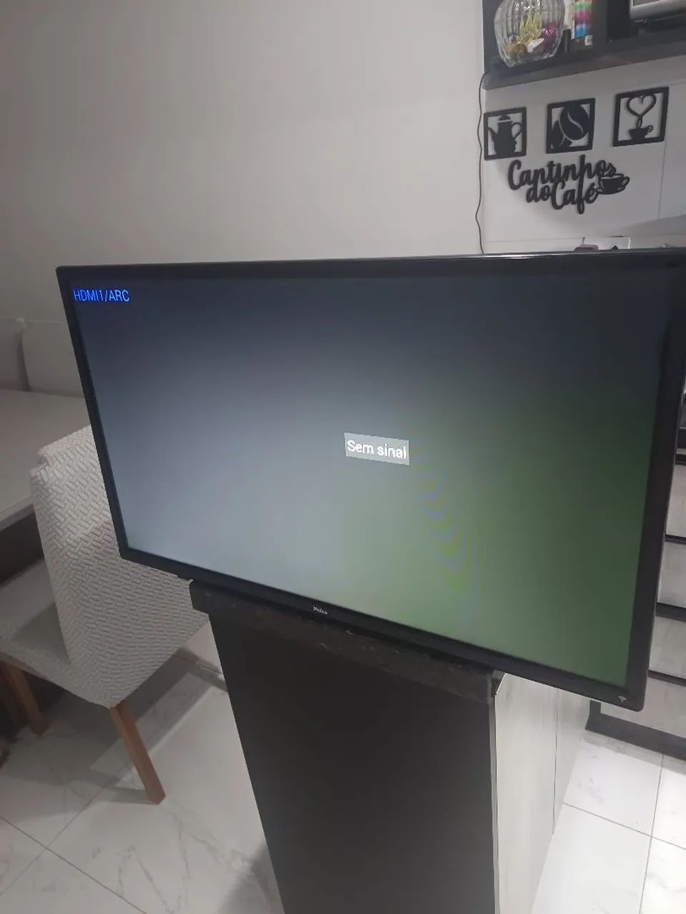 TV Philco 32 smart  - Foto 5