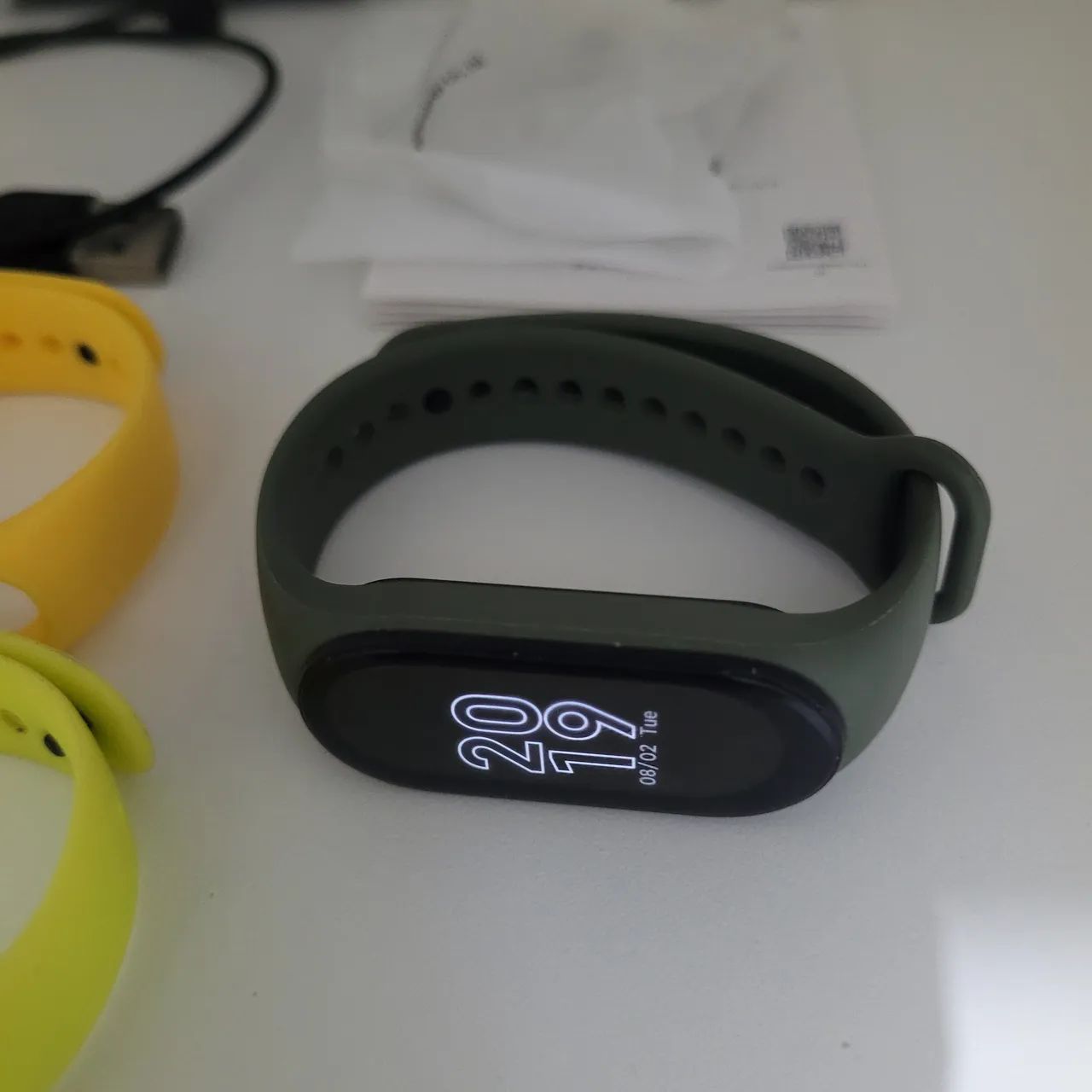 Mi band 7 - Foto 5