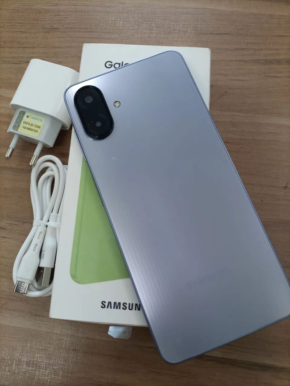SAMSUNG A06 NOVO  - Foto 2