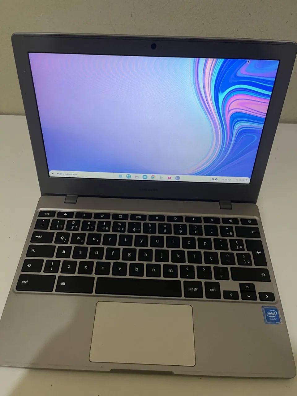 Chromebook samsung  - Foto 3