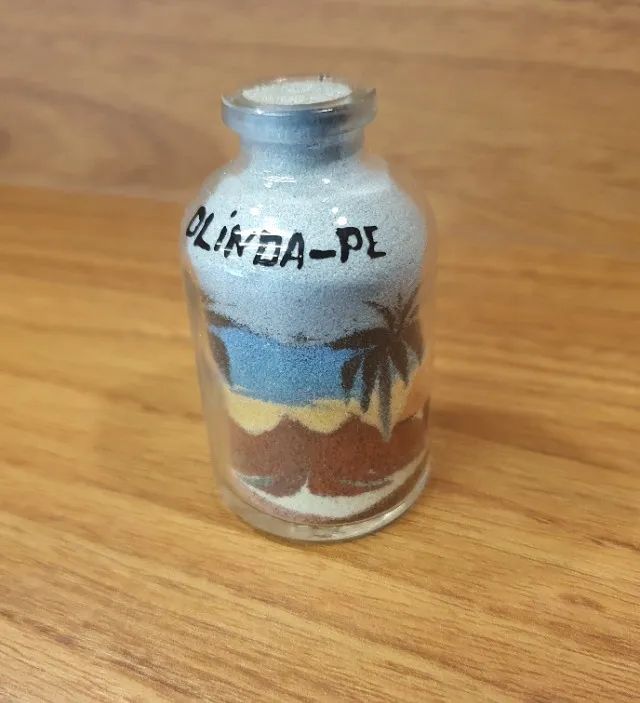 Lembrança de Olinda - Pernambuco - Foto 5