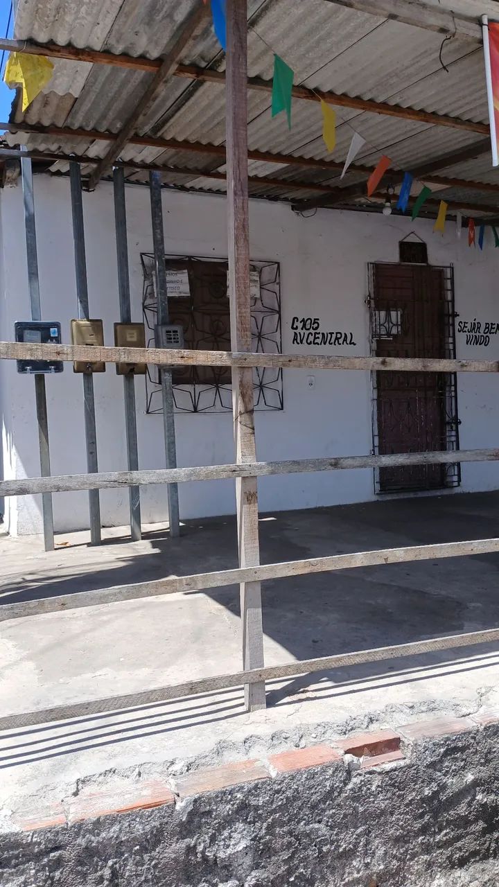 Vende-se Vila de casas na Piabeta  - Foto 2