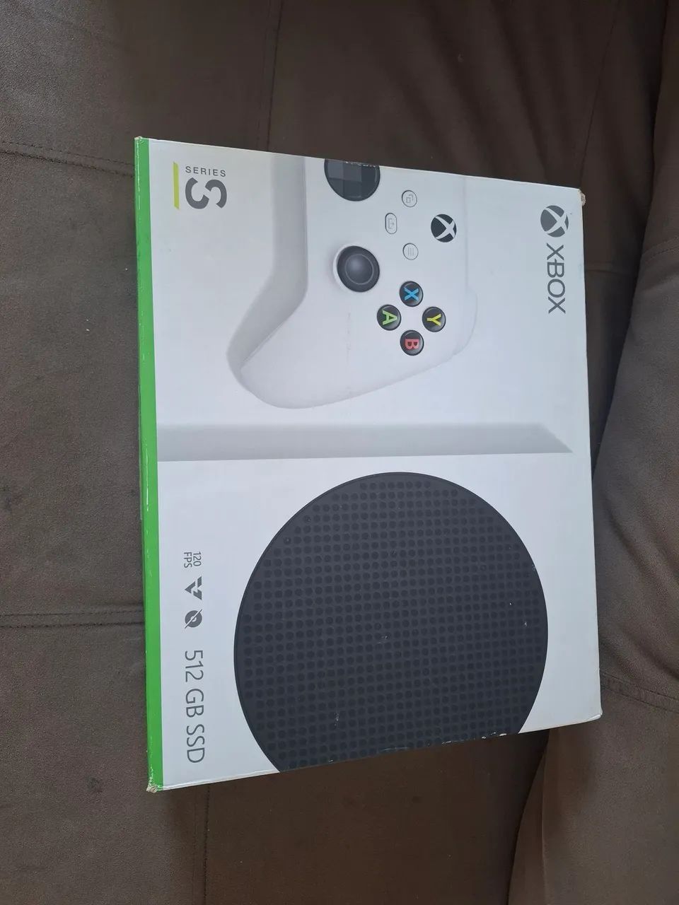 Caixa XBOX - Foto 2