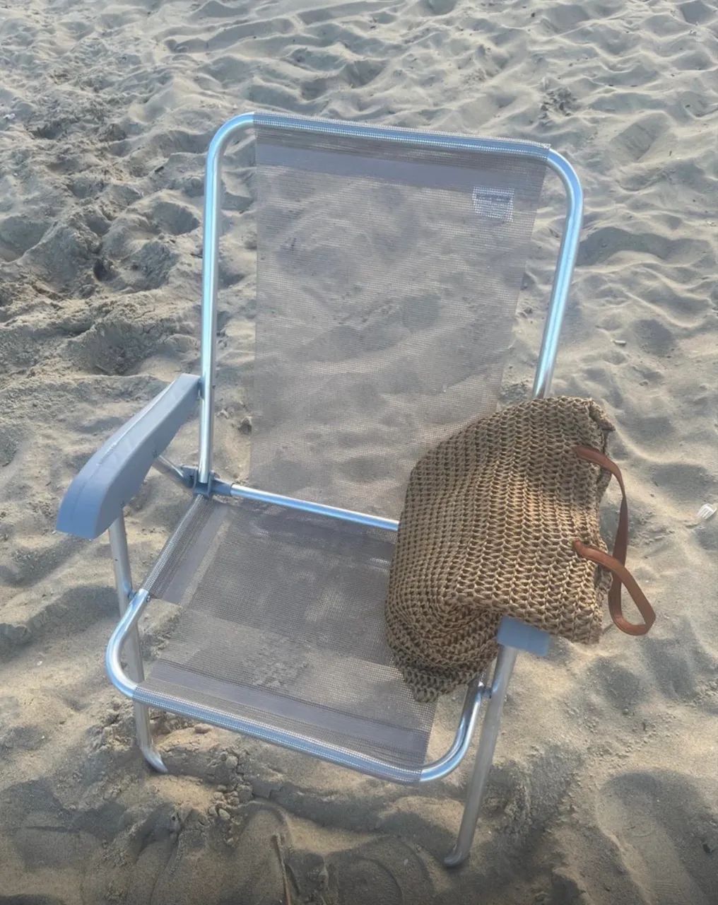 Cadeira de praia 