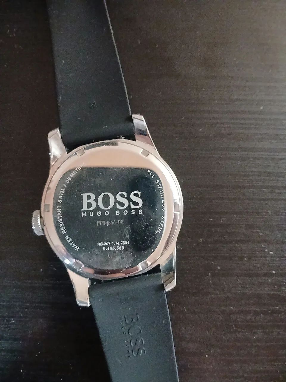 Relógio Hugo Boss  - Foto 3
