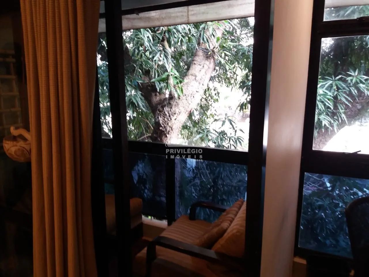 Triplex tipo cobertura à venda  Leblon, Rio de Janeiro - Foto 5
