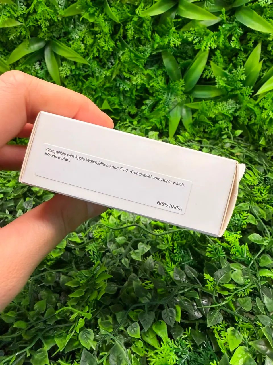 FONTE USB C ORIGINAL APPLE - Foto 5