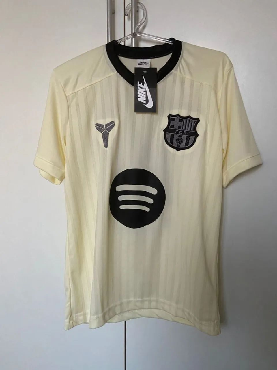 Camisa de time Europeu 