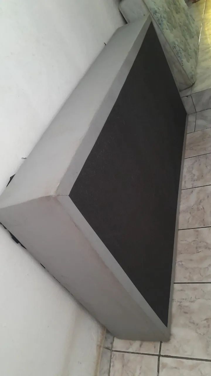 Colchão ortopédico Ortoclin - Foto 2