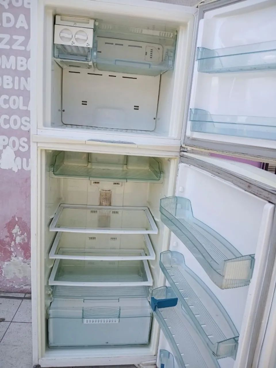 Geladeira  - Foto 2
