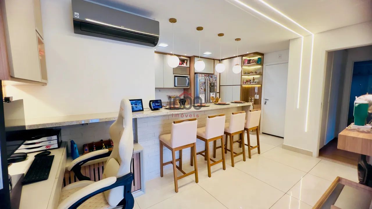 Apartamento 2 quartos - Granbery - Foto 5
