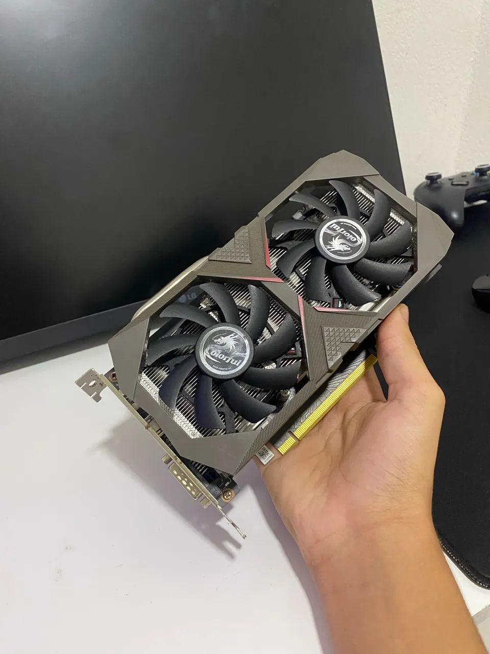 Rx580