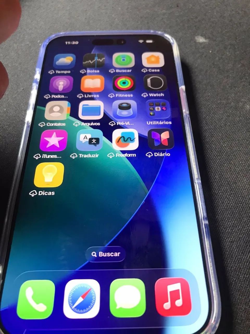 iPhone 17 Pro Max 256