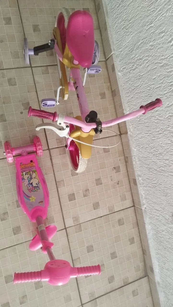 Bicicleta e Patinete - Foto 5