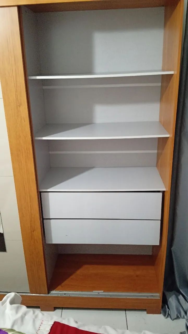 Guarda roupa