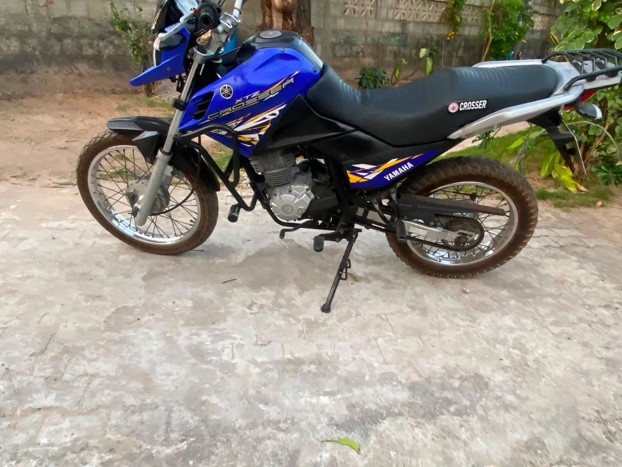 Crosser e - Foto 2