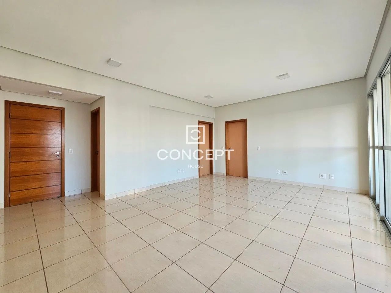 Apartamento à Venda com 3 suites e 3 vagas de garagem no Edificio American Park - Jardim d - Foto 3