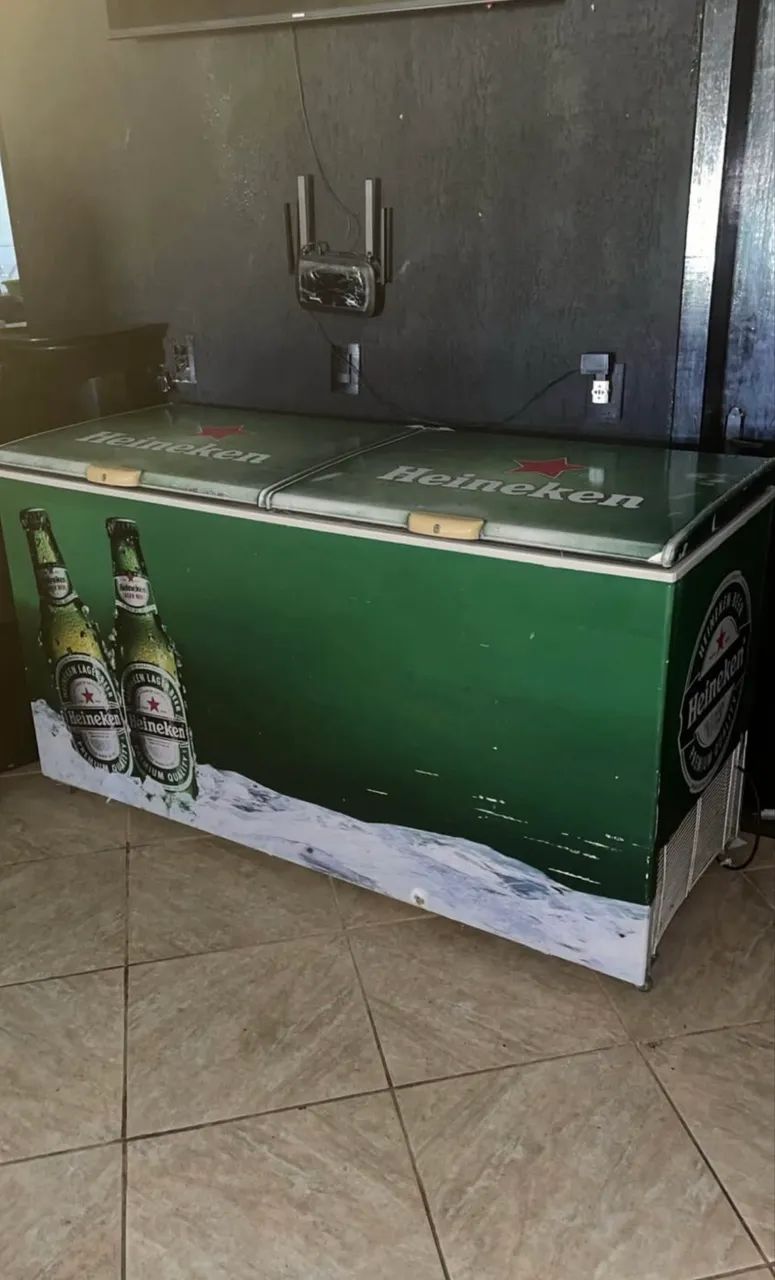 Freezer 2 portas - Foto 3