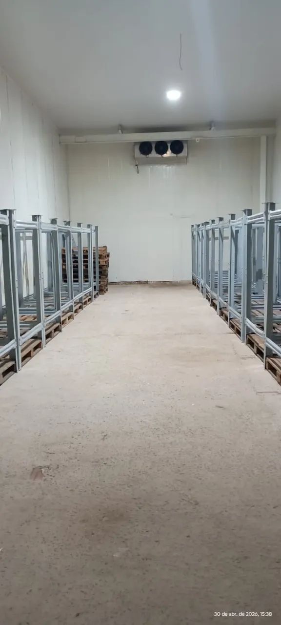 Camara frigorífica na região de Recife - Foto 5