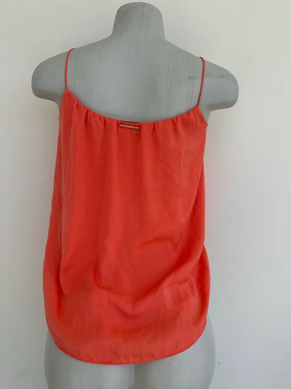 Blusa Morena Rosa  - Foto 4