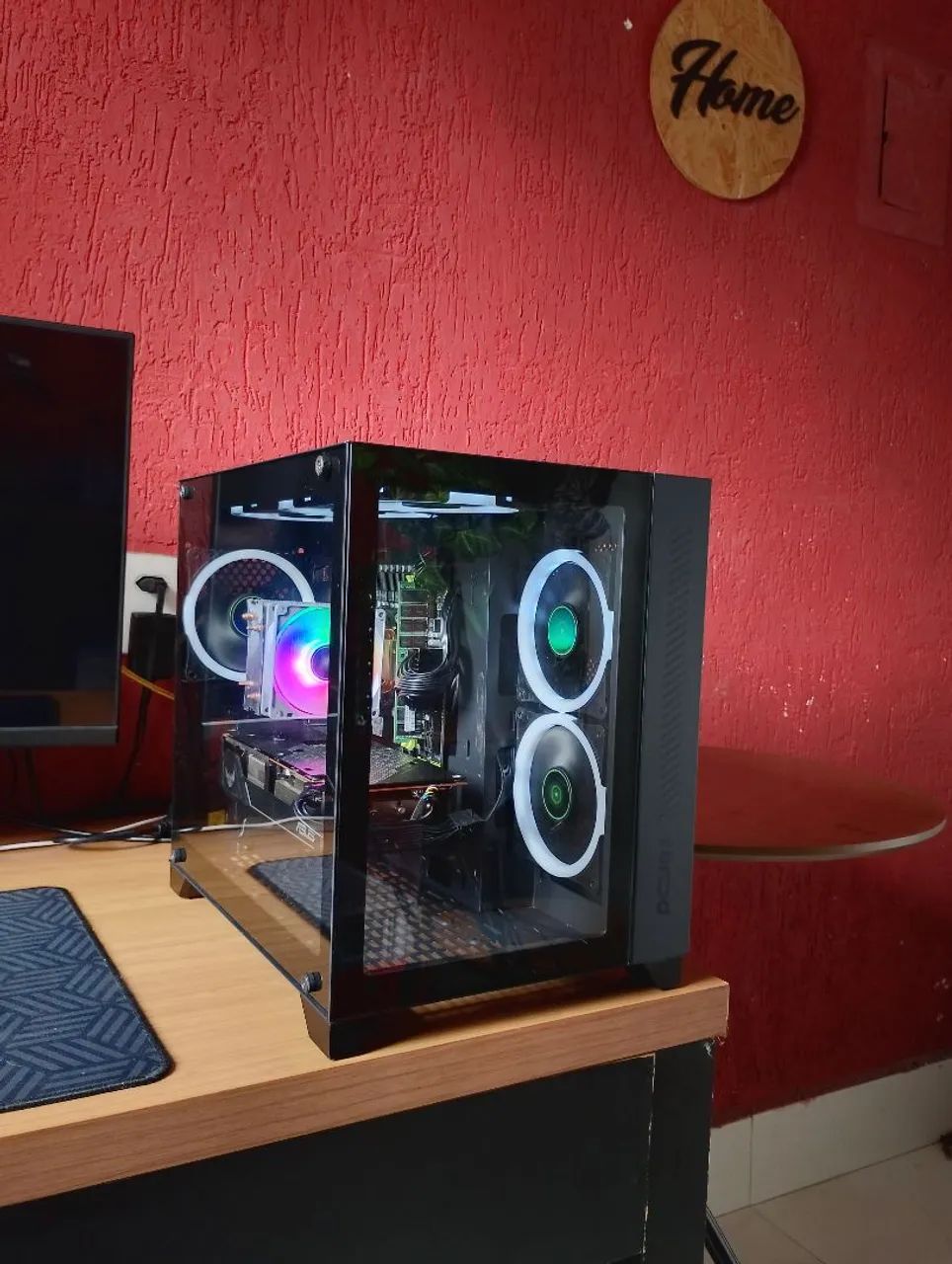 CPU Gamer Pronta pra jogar - Foto 3
