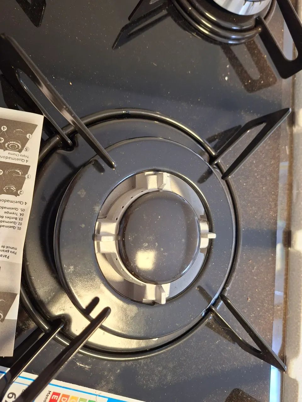 Cooktop  - Foto 4