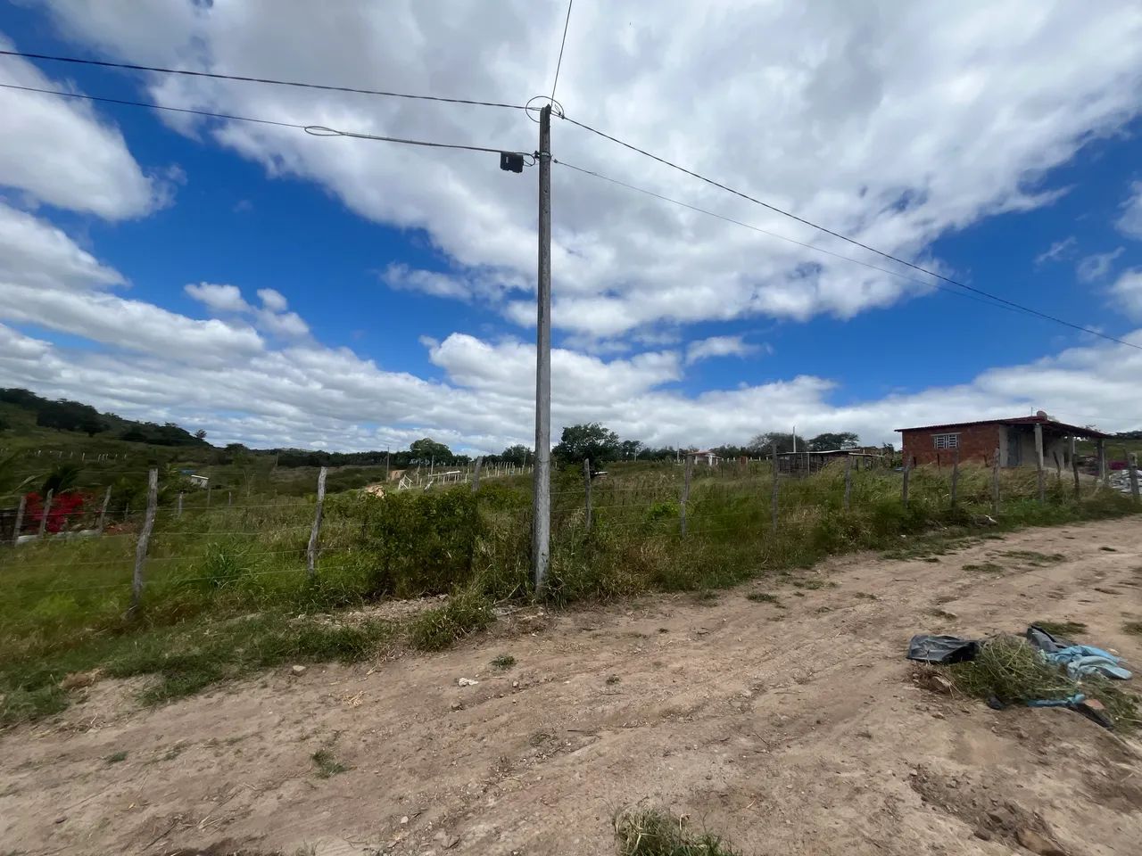 Vendo terreno plano em Lagoa Nova(Bezerros/Pe). - Foto 2