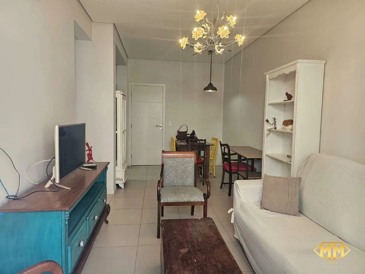 Apartamento com 01 dormitório na Praia dos Ingleses - Foto 3