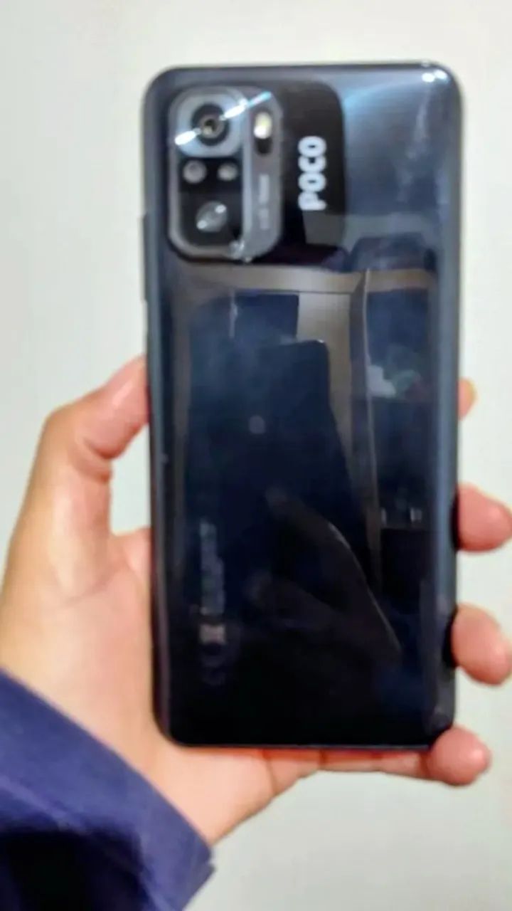 Poco m5s  - Foto 2